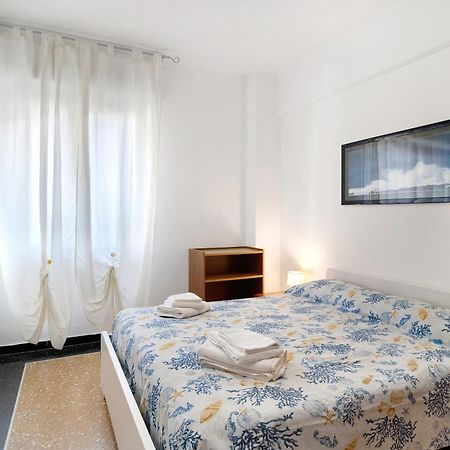 La Casa Del Pescatore Alassio Buitenkant foto
