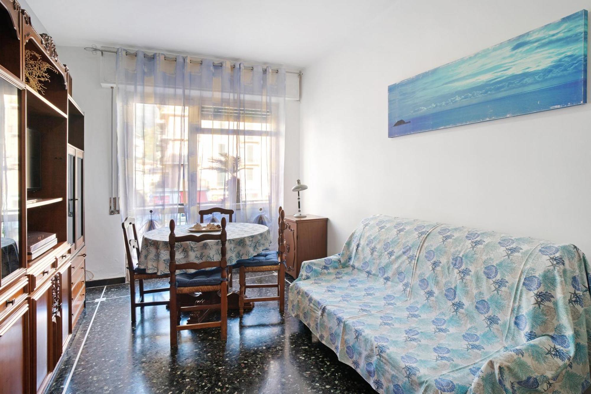 La Casa Del Pescatore Alassio Buitenkant foto