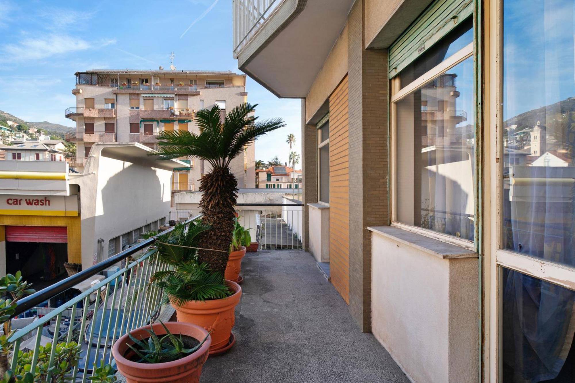 La Casa Del Pescatore Alassio Buitenkant foto