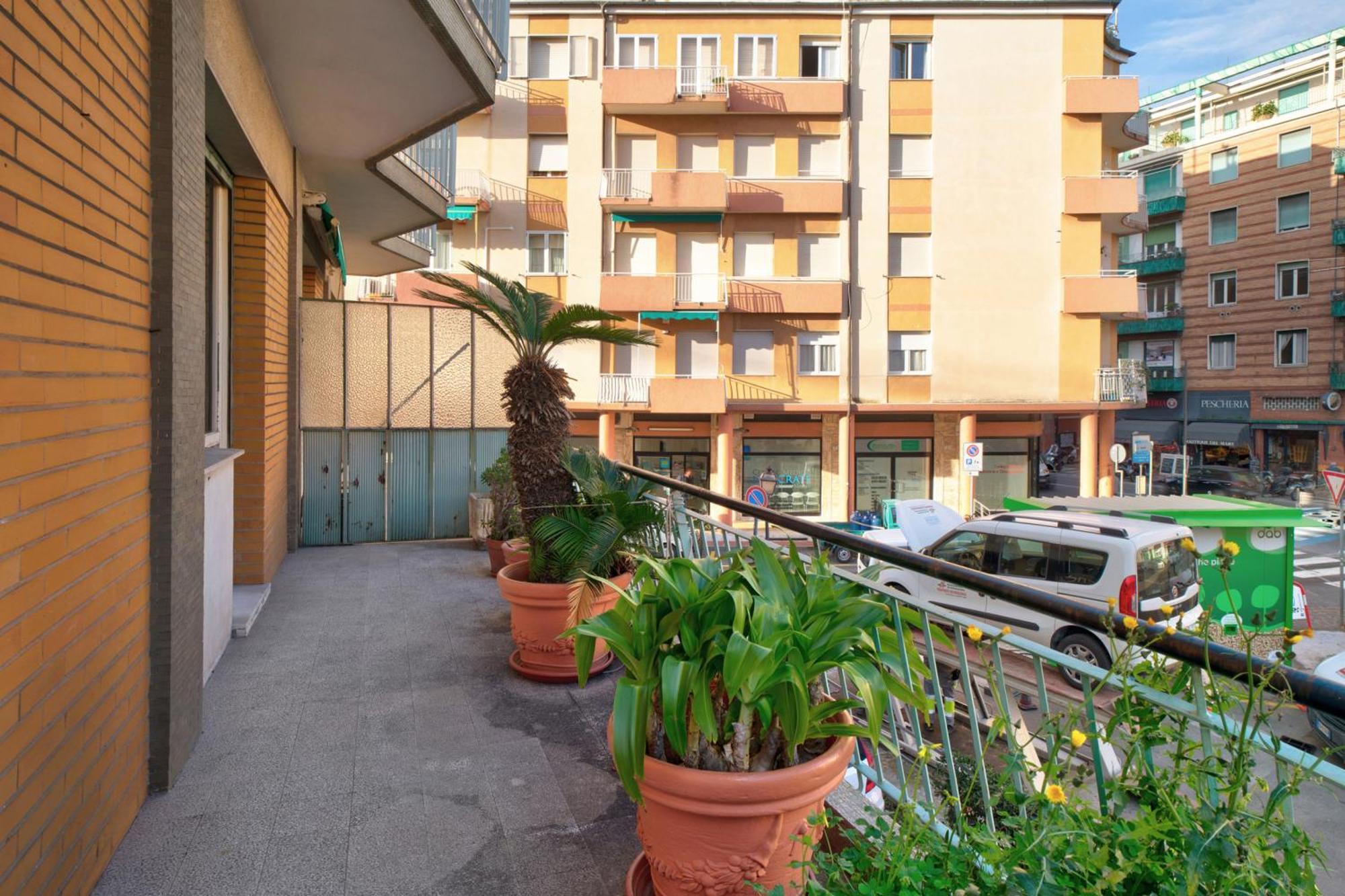 La Casa Del Pescatore Alassio Buitenkant foto